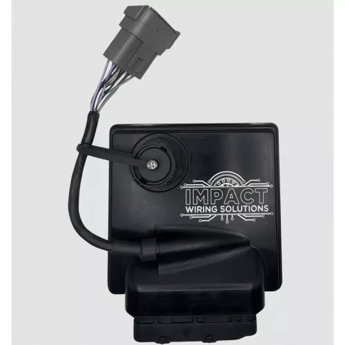 Impact ECU for 2021-2023 Harley Touring