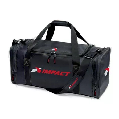Impact Gear Bag Black 72000010