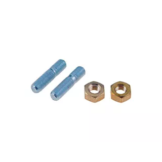 IMPORT EXHAUST STUD KIT