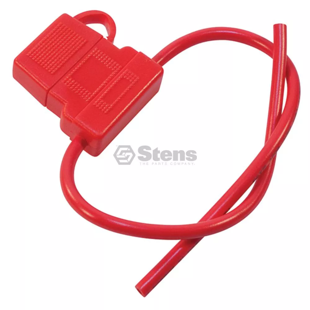 In-line Fuse Holder - ATP Style