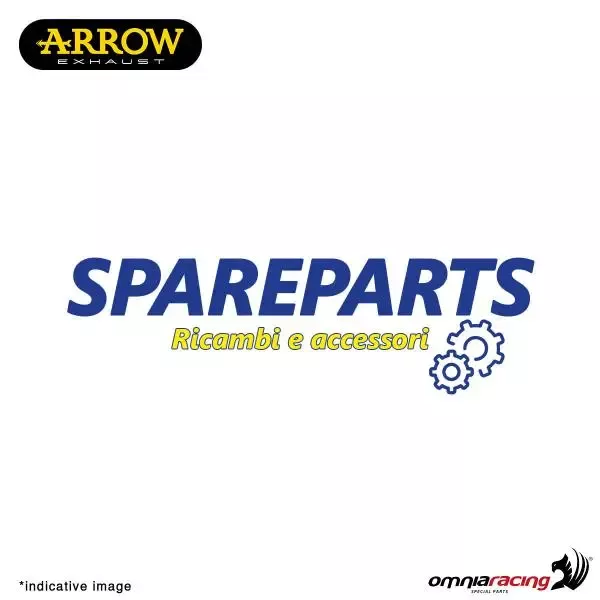 IN STOCK ArrowDucati Replacement Muffler Streetfighter20-245891428
