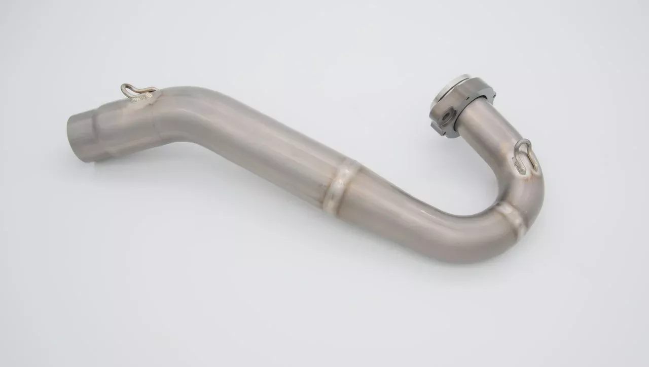 IN STOCK Graves full titanium header upgrade for CRF450RL / L / X2019-2025EPH-19C4X-HPT