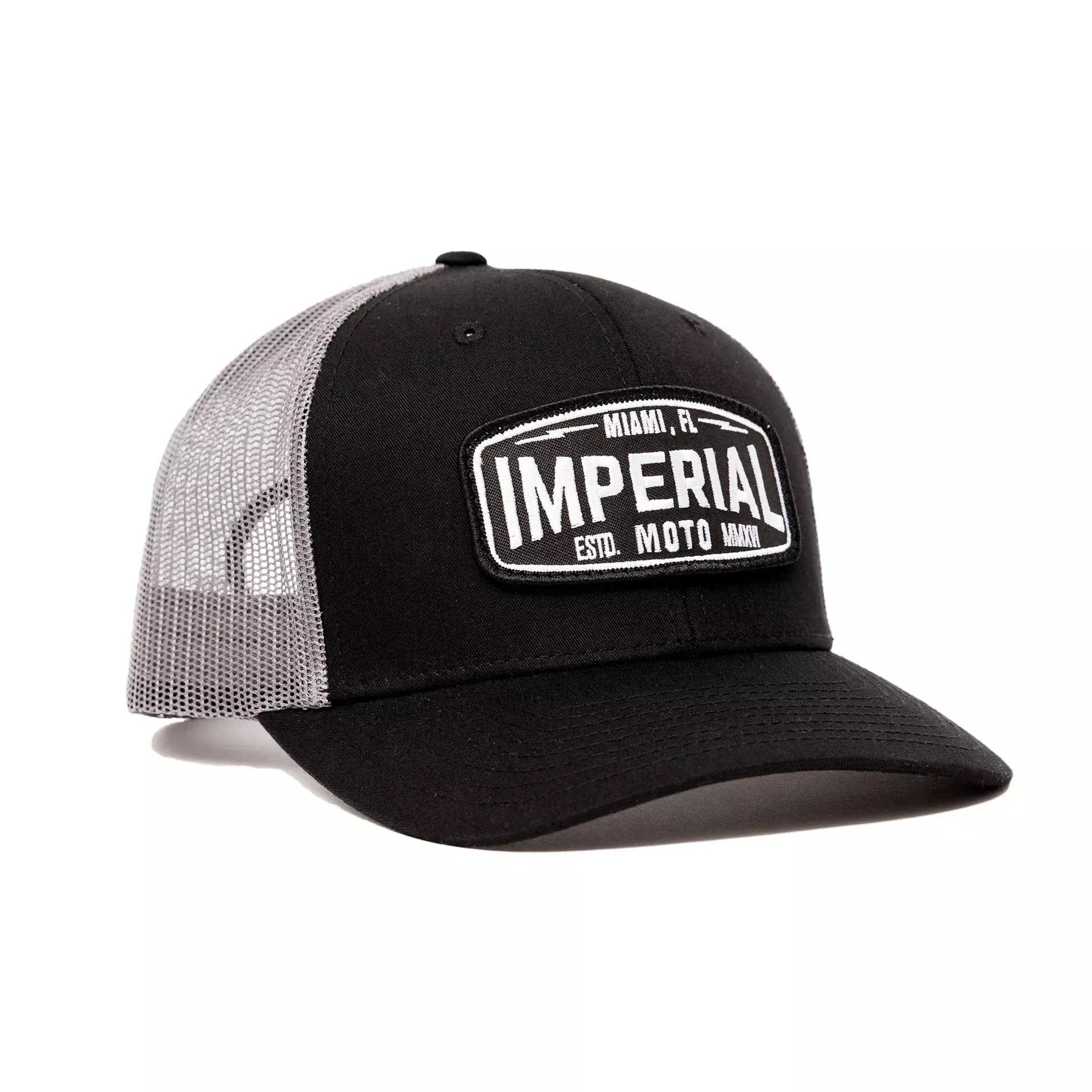 IN STOCKIMPERIAL MOTOTrucker 2.0