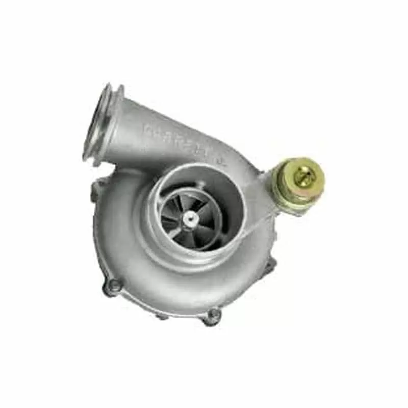 IND Turbo – Reman Exch Hybrid