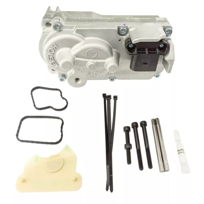 IND Wastegate Actuators