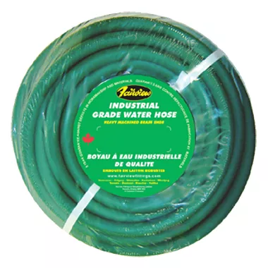 IND WATER HOSE