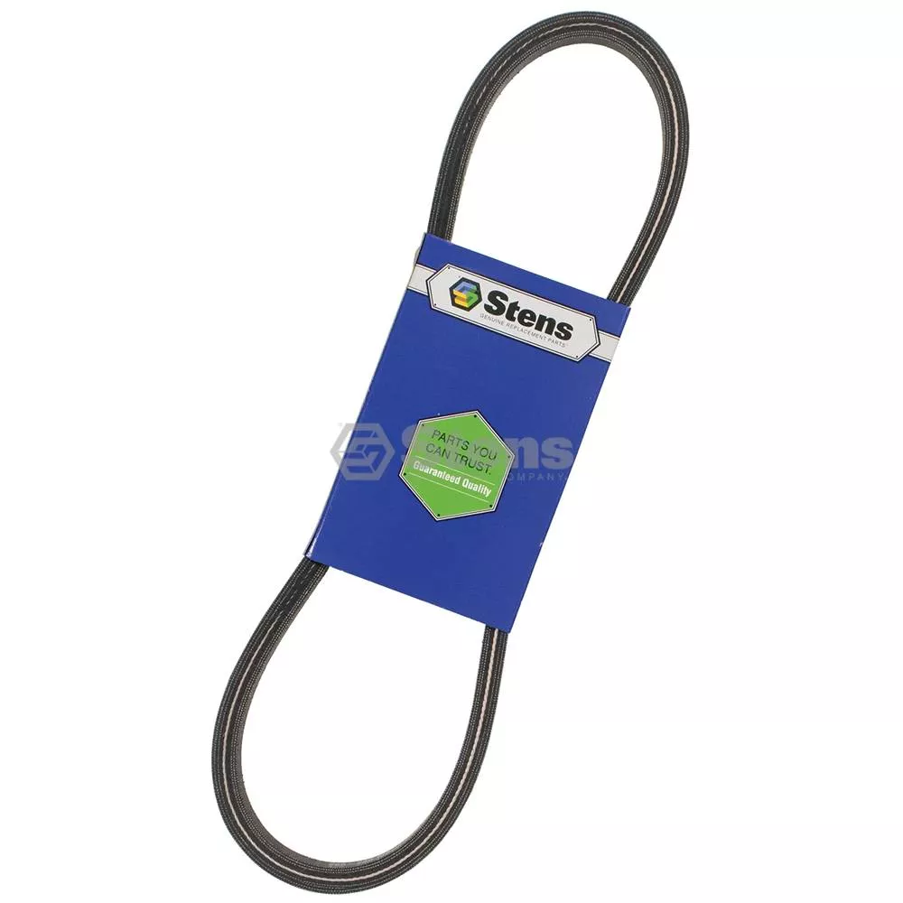 Industrial Raw Edge Belt - A27