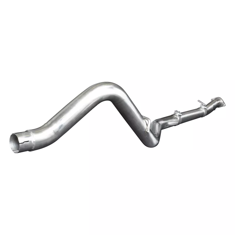 INJ Exhaust Mid Pipe