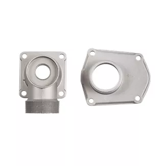 INLET AND OUTLET 2″ WP
