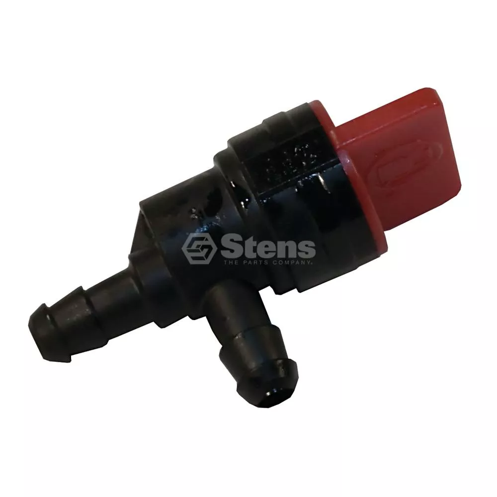 Inline Fuel Shutoff Valve - Briggs & Stratton 698181