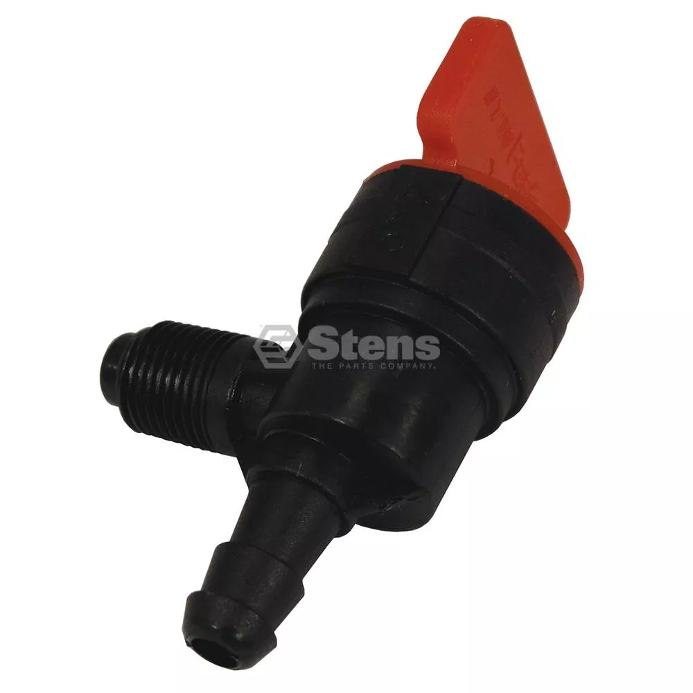 Inline Fuel Shutoff Valve - Briggs & Stratton 698182