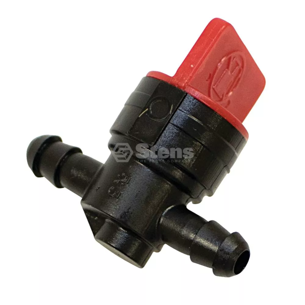 Inline Fuel Shutoff Valve - Briggs & Stratton 698183