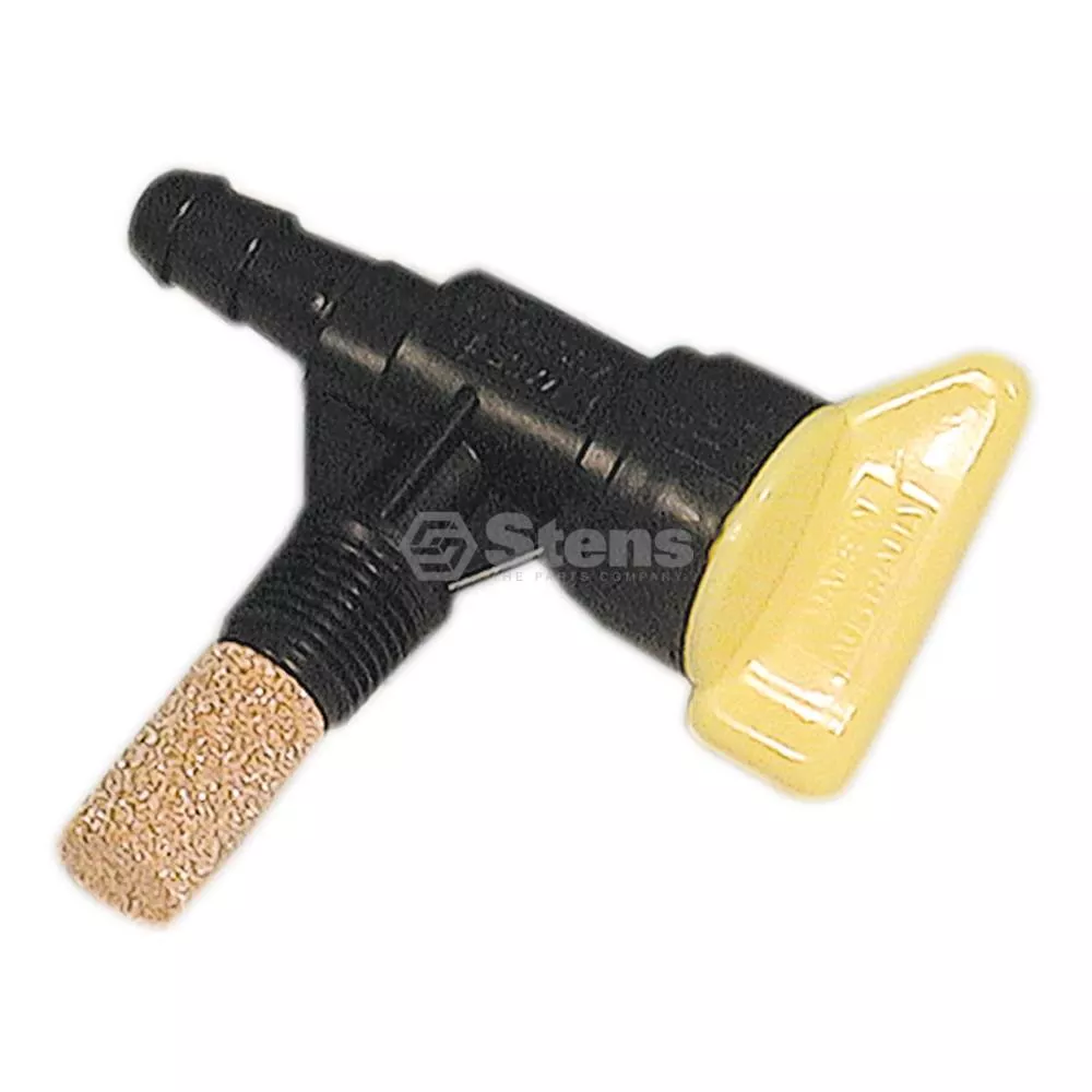 Inline Fuel Shutoff Valve - Tecumseh