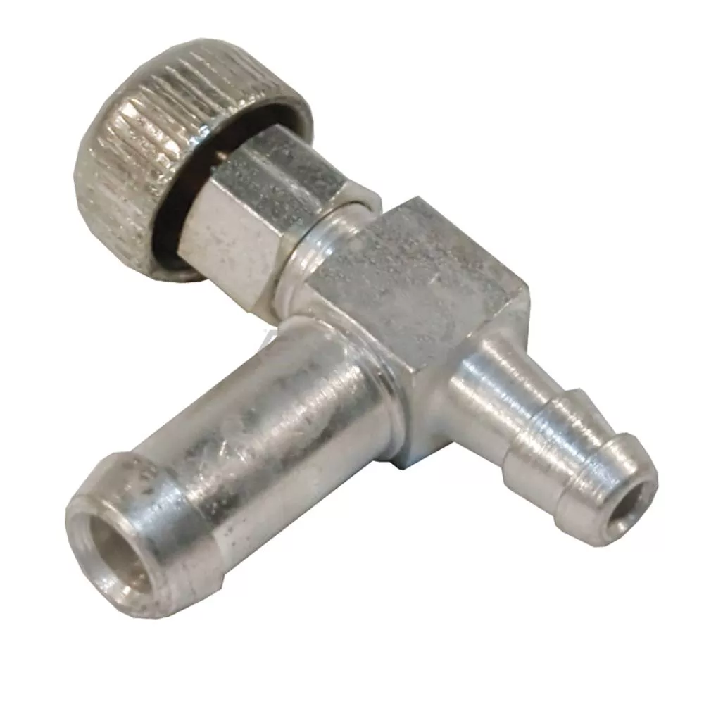 Inline Fuel Shutoff Valve - Universal