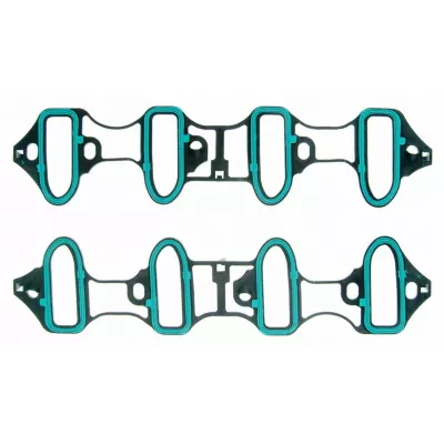 INTAKE MANIFOLD SET