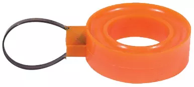 Integra Spring Rubber C/O Medium Orange 310 30113