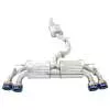 INV R400 - Silver Tips
