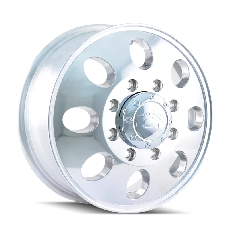 ION 167 Series Wheels