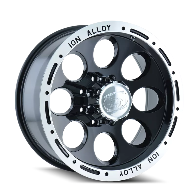 ION 174 Series Wheels