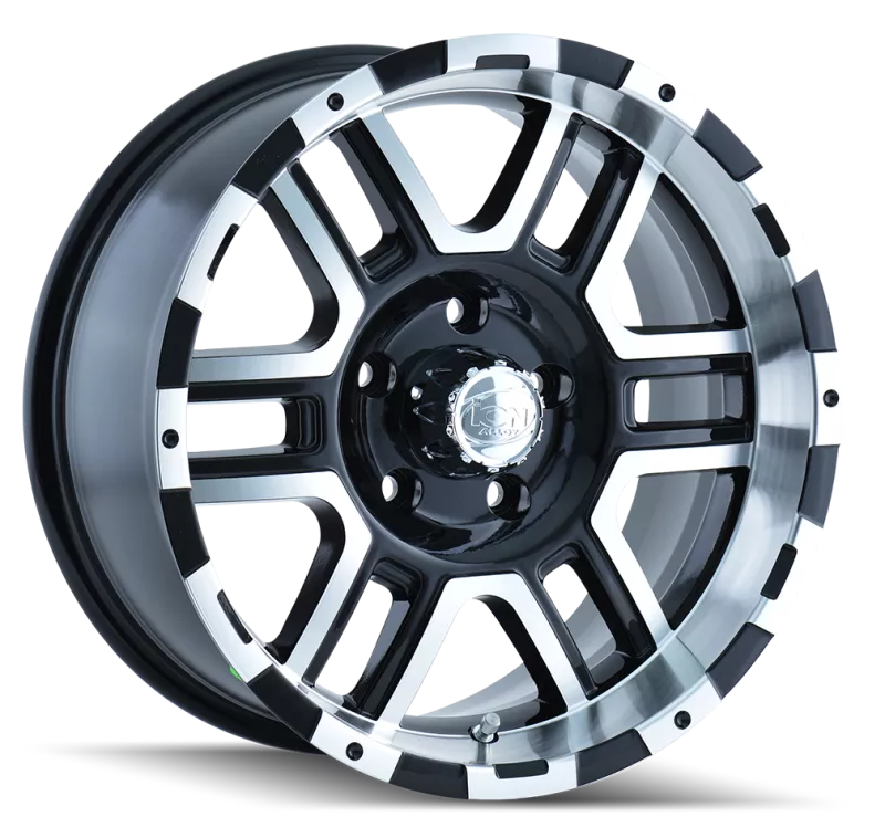 ION 179 Series Wheels