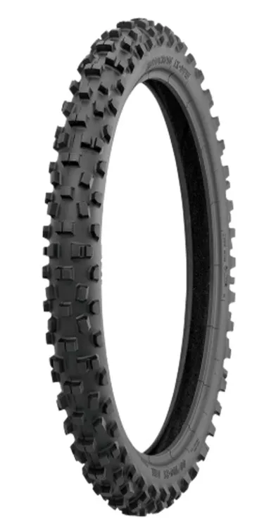 IRC iX-09W Motocross Front Tire - 90/100-21 (102290)