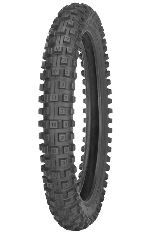 IRC Kids Motocross GS-45Z1 Front Tire – 2.50-16 (T10334)