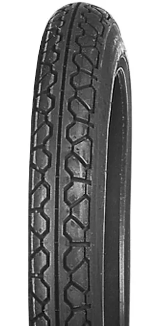 IRC NR21 Tube Type Rear Moped Tire 3.00-17 (301627)