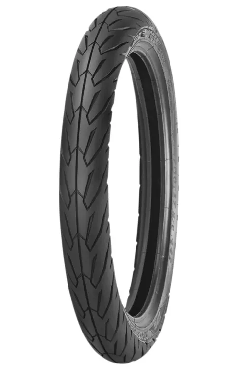 IRC NR77 Rear Tire – 80/90-14 – 40P (T10221)