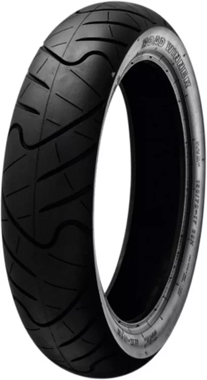 IRC Road Winner RX-01 Rear Tire - 130/70-17 (T10286)