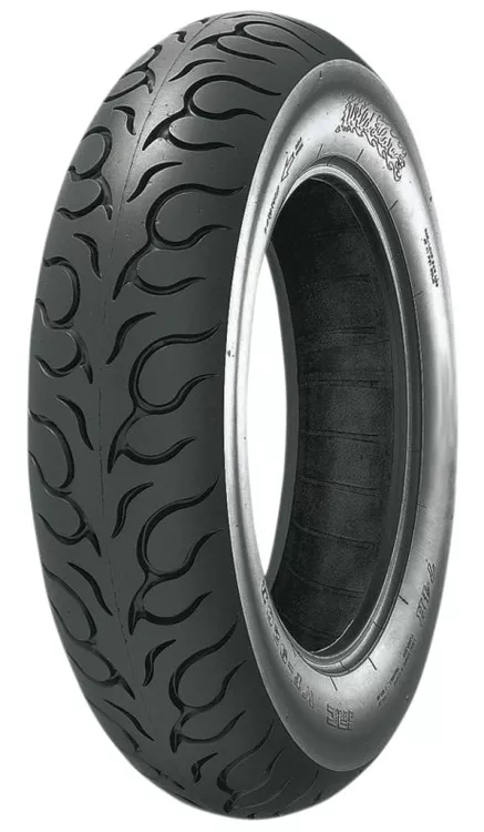 IRC Wild Flare WF-920HD Rear Tire - 150/80-16 (114249)
