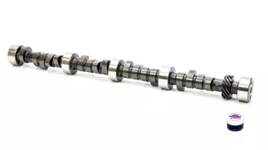 Isky SBC Solid Camshaft 201556