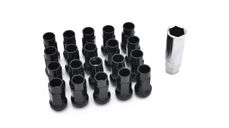 ISR Lug Nuts