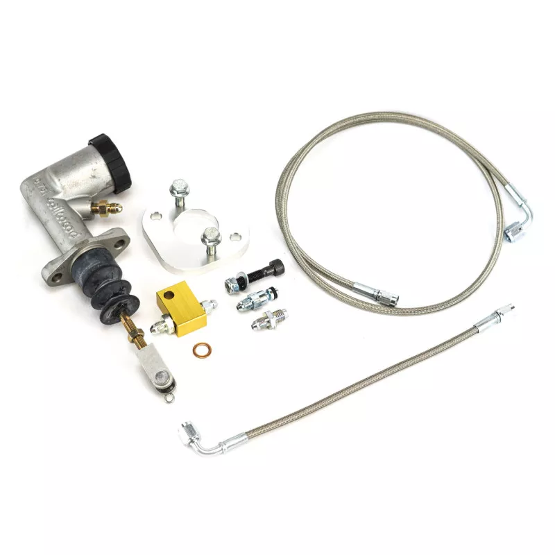 ISR Master Cylinder Conv. Kit