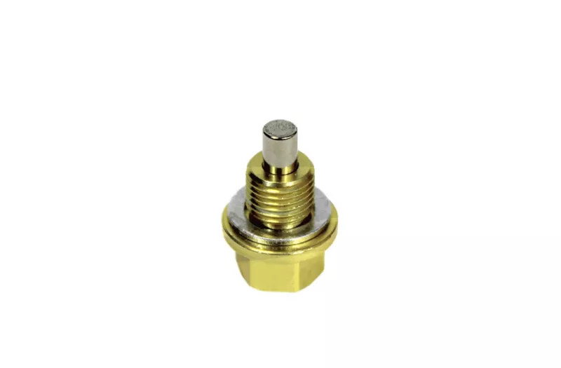 ISR Oil Drain Plugs