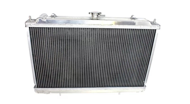 ISR Radiators – Alum