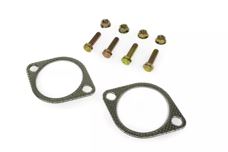 ISR Series I EP Blast Pipes