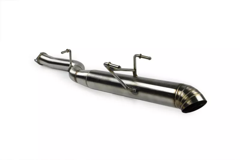 ISR Series II EP Axle Back