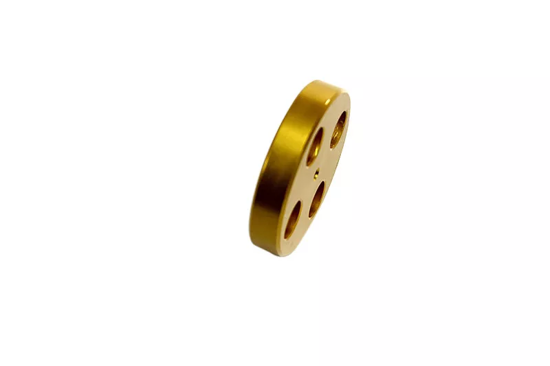 ISR Steering Bushings