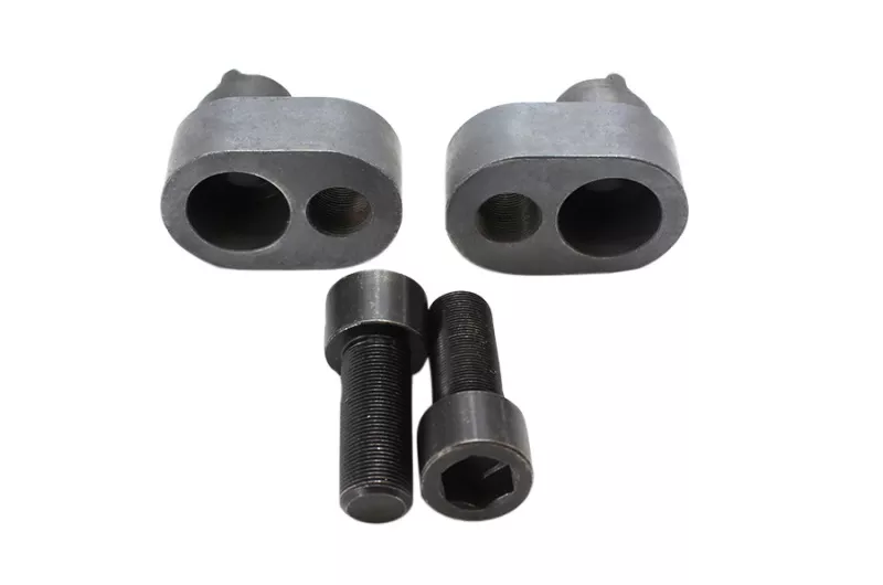 ISR Steering Rack Spacers