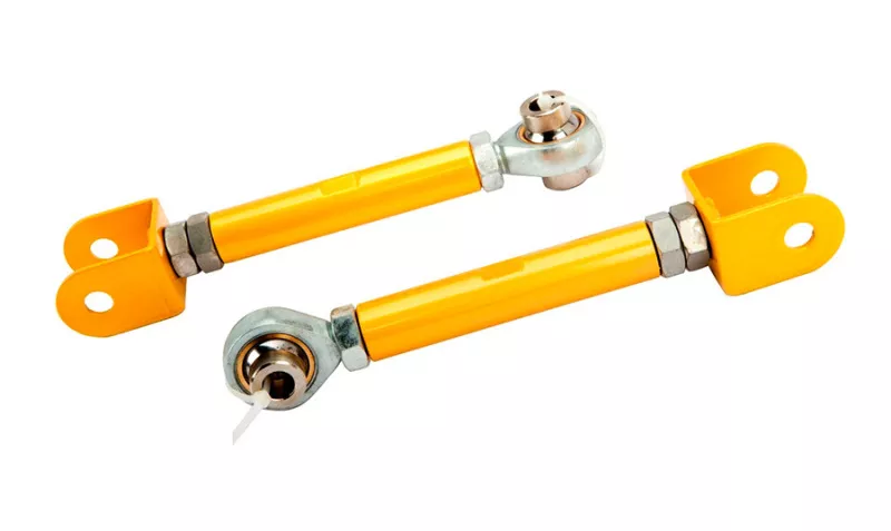 ISR Traction Rods
