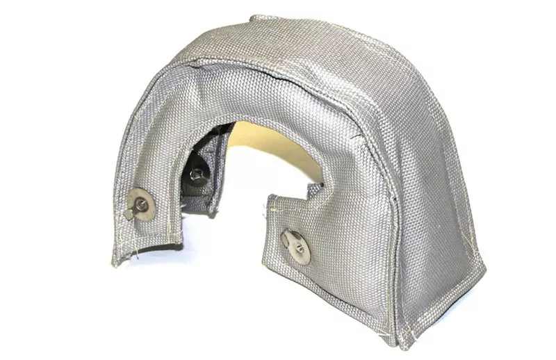 ISR Turbo Blankets
