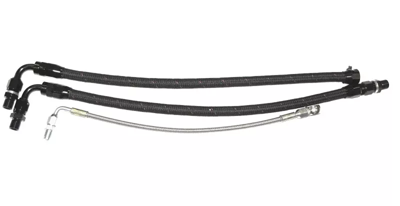 ISR Turbo Lines