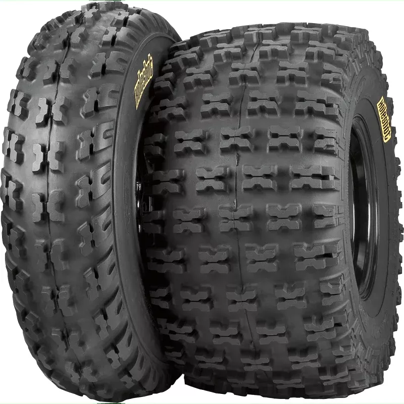 ITP 20X11-9 Holeshot HD 6PR Tire