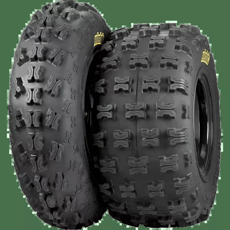 ITP 21X7-10 6PR Holeshot Gncc Front
