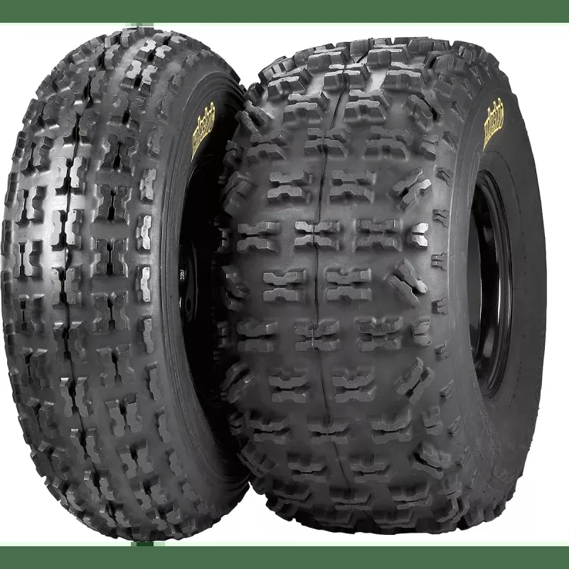 ITP 22X11-9 Holeshot XCT 6PR Tire