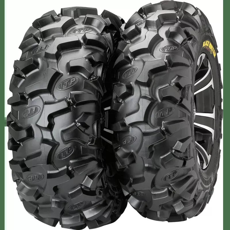 ITP 25X11R12 8PR Blackwater Evolution Rear