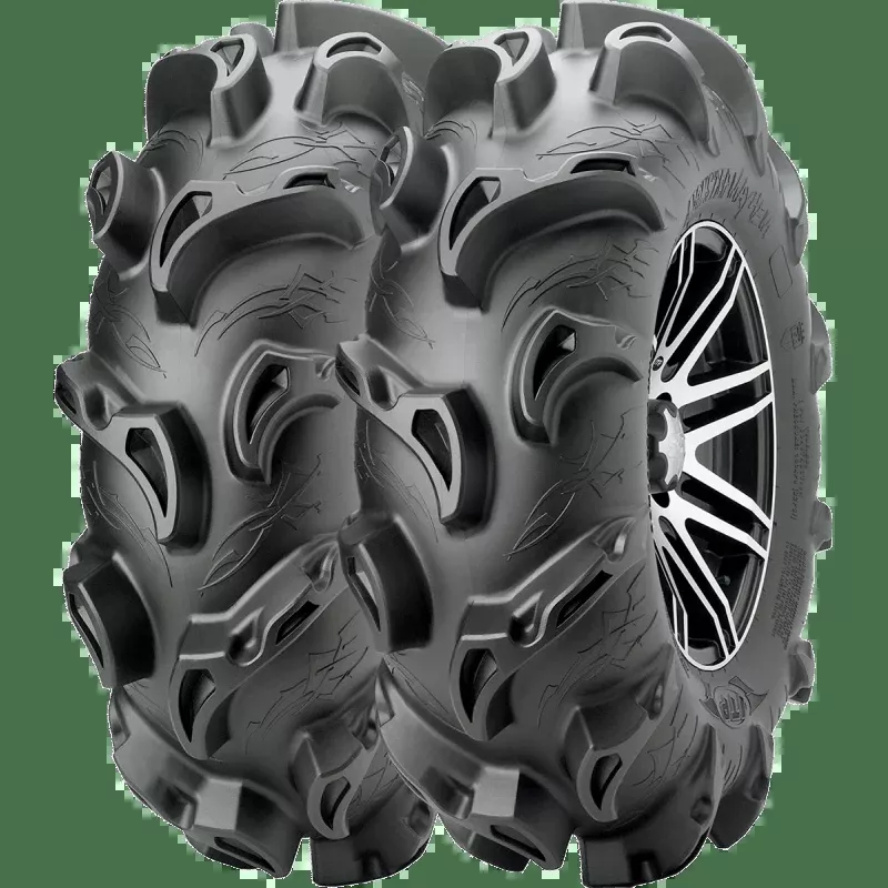 ITP 30X10-14 6PR Monster Mayhem Rear