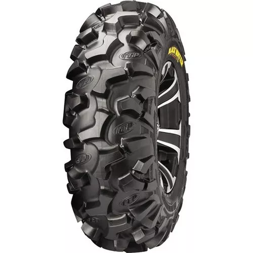 ITP Blackwater Evolution Front/Rear Tire - 28x10R14 (6P0102)