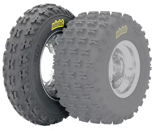 ITP Holeshot MXR6 Motorcross ATV Front Tire 20×6-10 (532021)