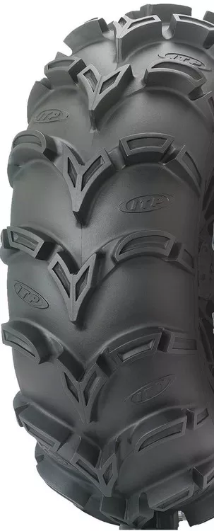 ITP Mud Lite XL Very Aggressive Mud/Snow Tire 28x12-14 (560495)
